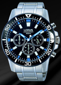 RT355DX9 Hodinky LORUS